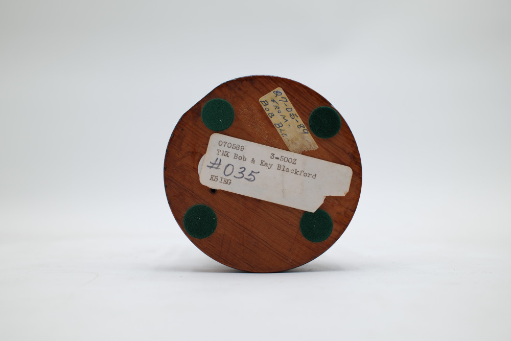 Eimac 3-500Z Vacuum Tube - Swico Auctions