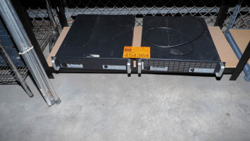 View Past Closed Items - Swico Auctions