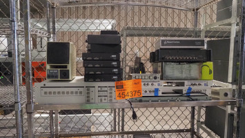 View Past Closed Items - Swico Auctions